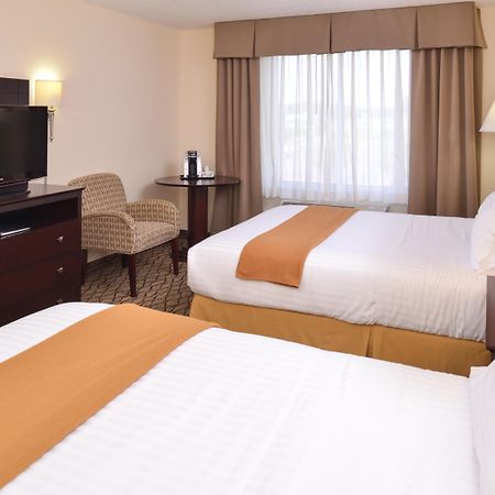 Holiday Inn Express St Croix Valley By Ihg Saint Croix Falls Exterior foto