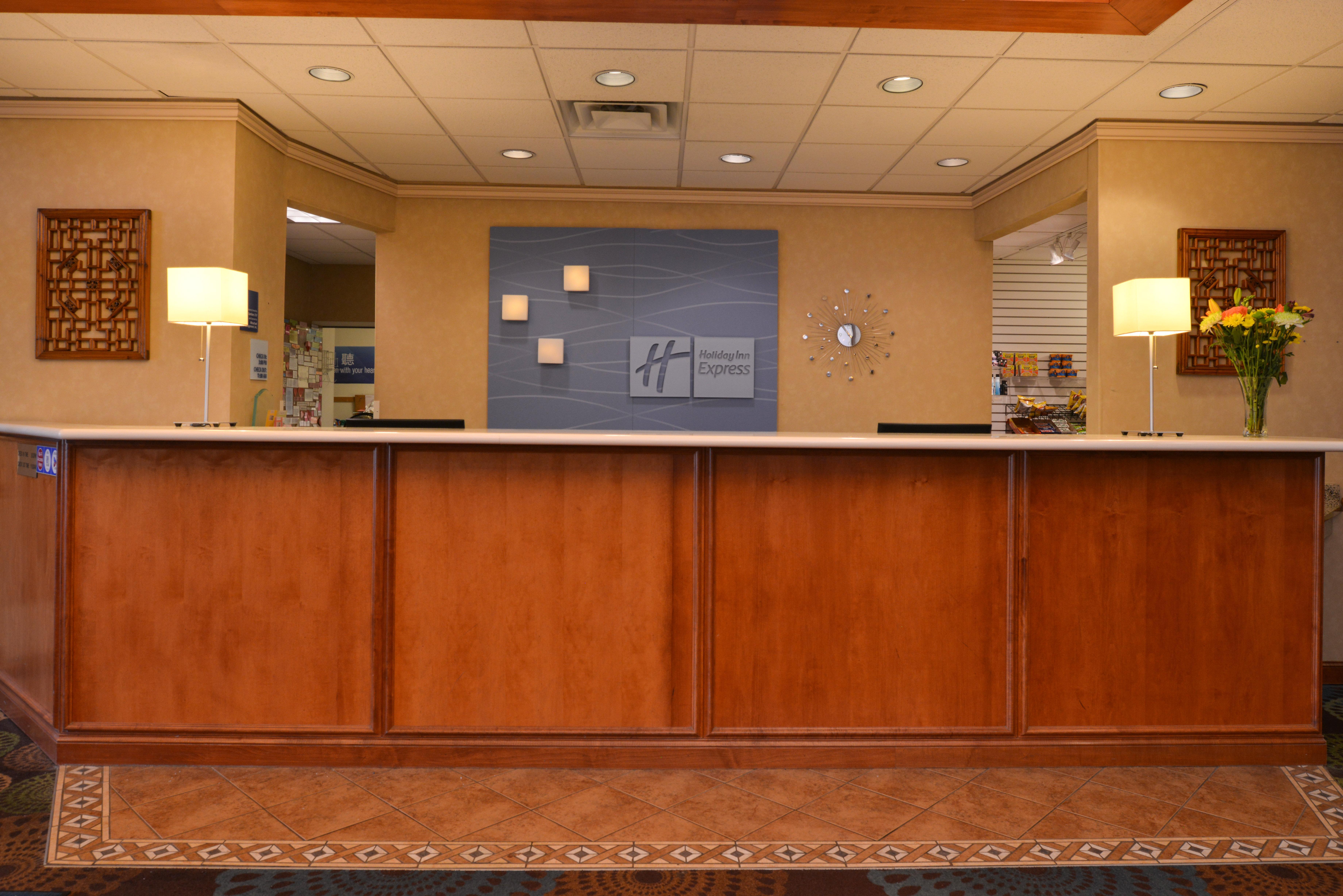 Holiday Inn Express St Croix Valley By Ihg Saint Croix Falls Exterior foto