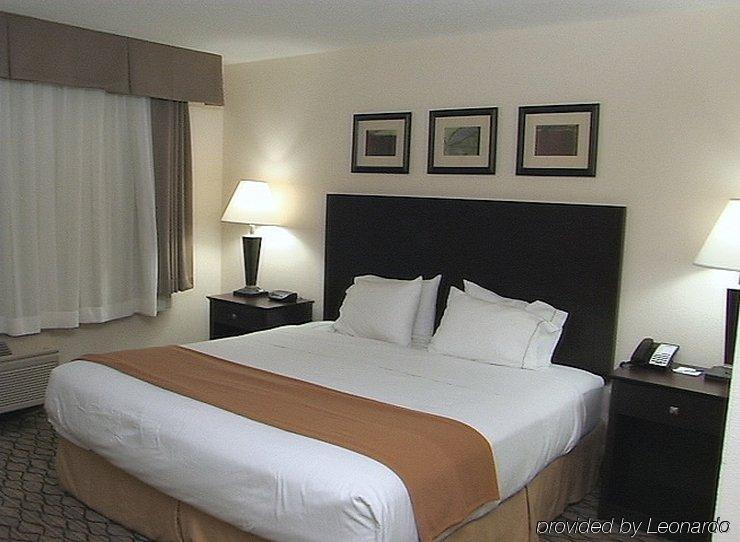 Holiday Inn Express St Croix Valley By Ihg Saint Croix Falls Zimmer foto