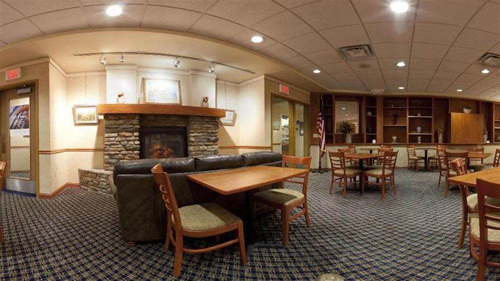 Holiday Inn Express St Croix Valley By Ihg Saint Croix Falls Exterior foto