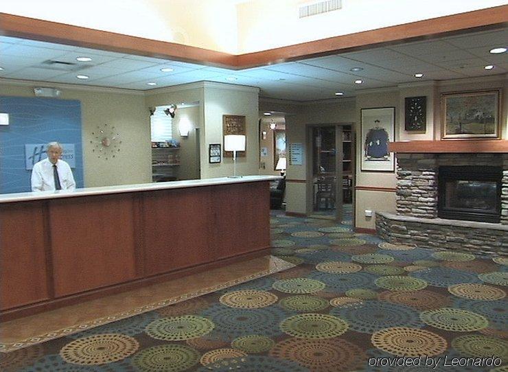 Holiday Inn Express St Croix Valley By Ihg Saint Croix Falls Exterior foto